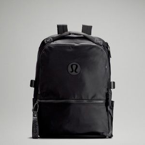 Lululemon NEW CREW BACKPACK 22L
